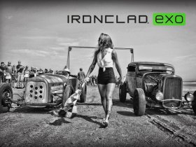 Ironclad® EXO