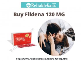 Is fildena strong 120 mg is safe? - Reli