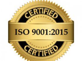 ISO 9001 Certification in Cameroon