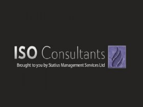 ISO Consultants