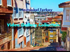 Istanbul Turkey Vacations