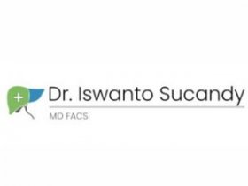 Iswanto Sucandy, MD