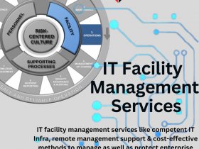 IT Facility Management Services