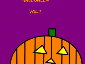 It's A Sherwood Family Halloween Vol 1