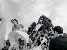 Italian Wedding Planner