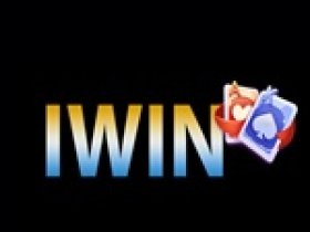 Iwin CLUB Cổng Game Đổi Thưởng