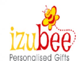 Izubee Personalised Gifts