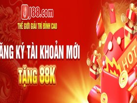 J88 – Nhà Cái Cá Cược Top 1