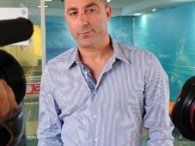 Jacky Ben-Zaken - Israeli businessman