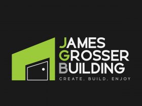 James Grosser Building