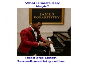 James Poeartistry 7