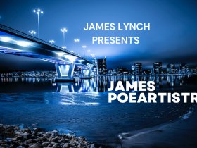 James Poeartistry Podcasts Topics
