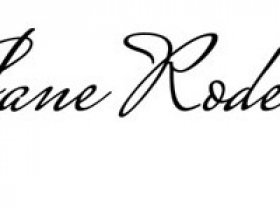 Jane Roder