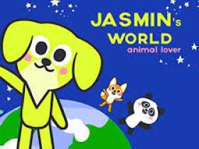 Jasmin's World