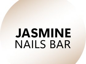 Jasmine Nails Bar