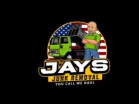 Jays Junk Removal LLC