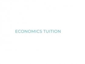 JC Economics Education Centre Pte Ltd