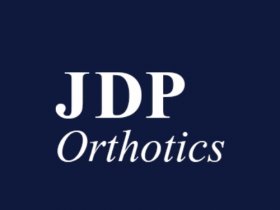 Jdp Orthotics