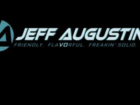 Jeff Augustine