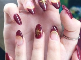 Jennifer nails spa