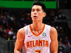 Jeremy Lin 16-17 Nets