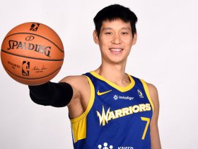 Jeremy Lin Raptors 2018-19