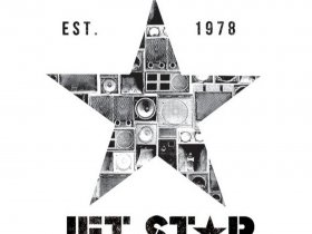 Jet Star Reggae Music