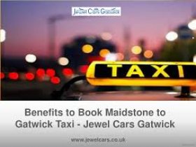 Jewel Cars Gatwick