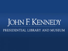 JFK Library Forums