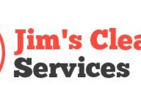 JIm's Cleaning Services