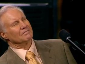 jimmy swaggart music the anchor holds