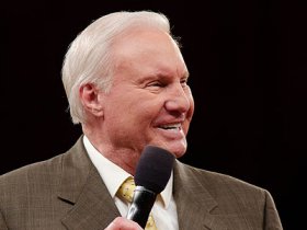jimmy swaggart ministry home page