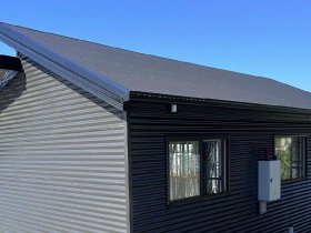 Jinghi Cladding & Roofing