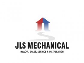 JLS Mechanical, LLC