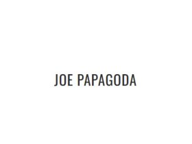 Joe Papagoda Art