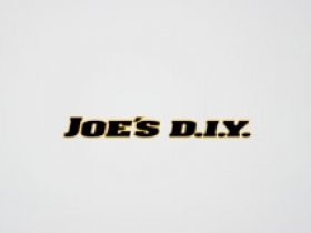 Joe's Diy Ply & Wood