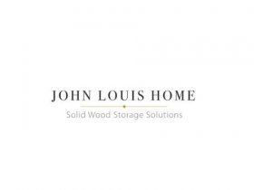John Louis Home