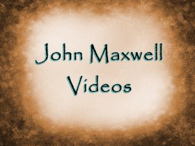John Maxwell