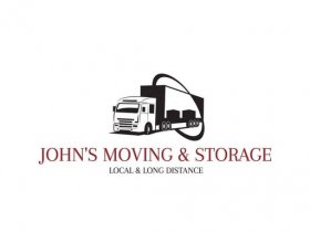 John's Moving and Storage