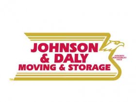 Johnson & Daly Moving and Storage