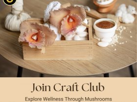 Join Craft Club