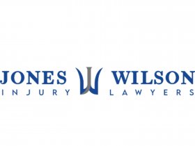 Jones Wilson Injury Lawyers