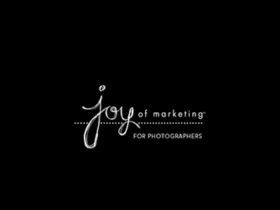 Joy of Marketing