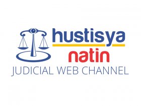 Judicial Web Channel