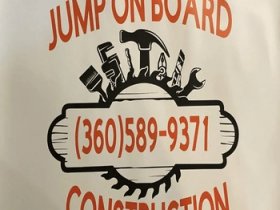 Jump On Board Construction