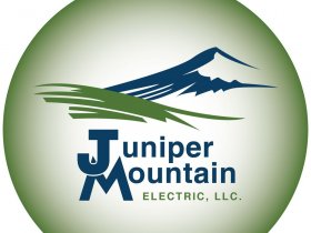 Juniper Mountain Electric