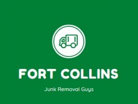 Junk Removal Guys of Fort Collins