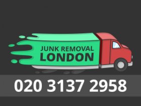 Junk Removal London