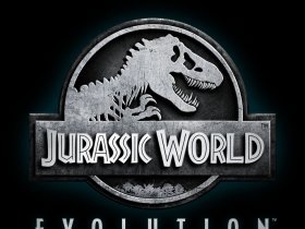 Jurassic World Evolution Livestreams
