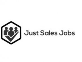 Just Sales Jobs